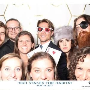 Meet your Posher, James